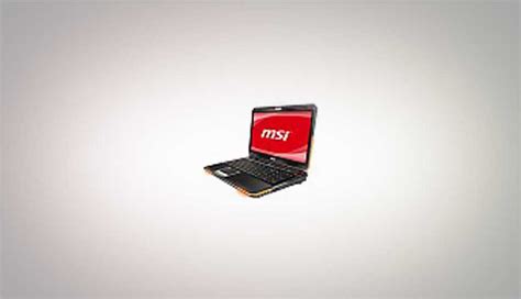 Msi Intros Gt663 Gaming Laptop With Nvidia Gtx 460m 15gb Gddr5