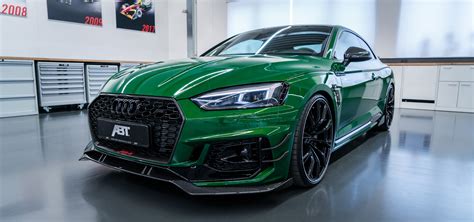 ABT RS5 R ABT Sportsline