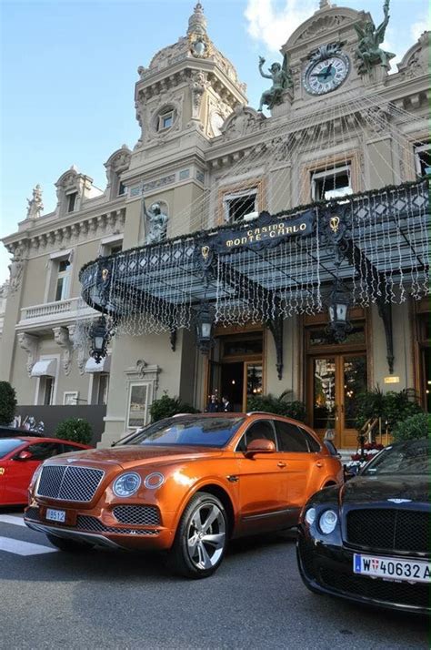 Monte Carlo Monaco Luxury Lifestyle Dreams Monte Carlo Monaco