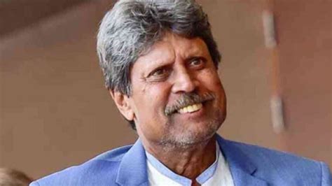 Times When Our Legend Kapil Dev Cried On Match Fixing Allegations Iwmbuzz