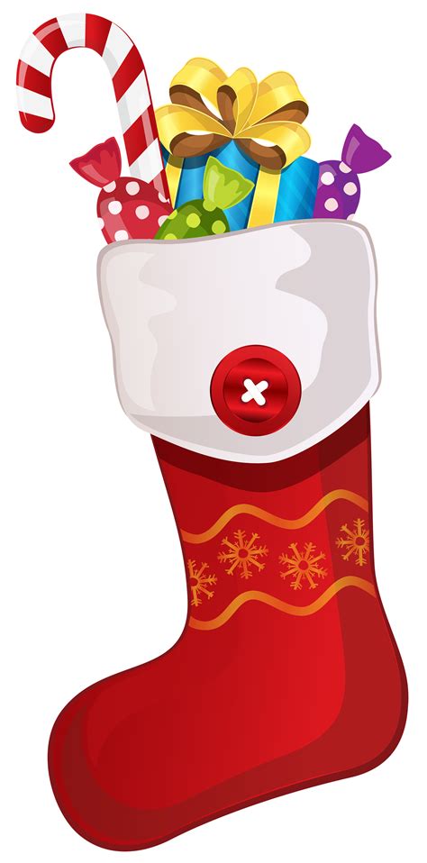 Free Christmas Stockings Clip Art Download Free Christmas Stockings