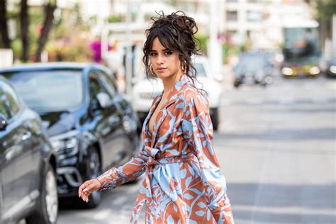 Camila Cabello Nails The Real Danger Of Body Shaming On Instagram