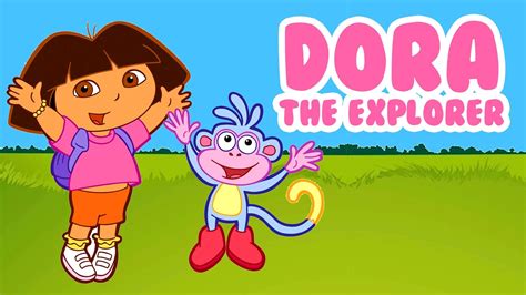 LISTEN To The Michael Bay Produced Dora The Explorer Movie Trailer The Morning After