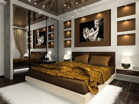 Best Bedrooms For Couples