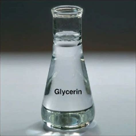Liquid Glycerin At Rs 80kg Glycerol In Gurgaon Id 20206692373