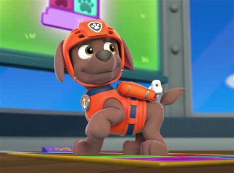 Zumagallerypups And The Lighthouse Boogie Paw Patrol Pups Zuma Paw