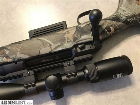 Armslist For Saletrade Savage 220 Camo Slug Gun