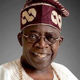 Start now with a free trial. Tinubu responds to those who say he is politically dead ...