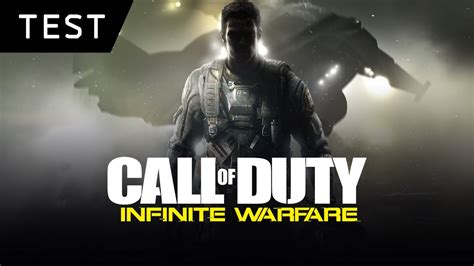 Metacritic game reviews, call of duty: Test | Call of Duty Infinite Warfare FR PS4 - YouTube