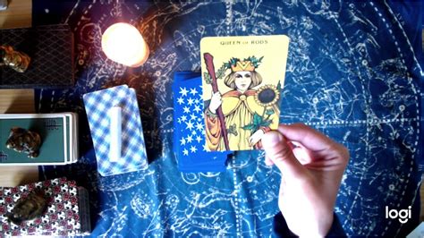 Your Daily Message A One Card Tarot Fortune May 10 2020 Youtube