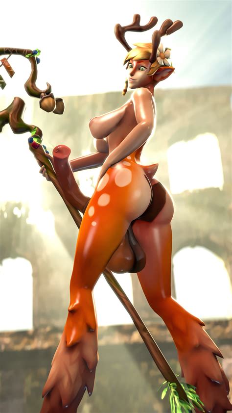 Rule34 If It Exists There Is Porn Of It Mitrild Sfm Blossom
