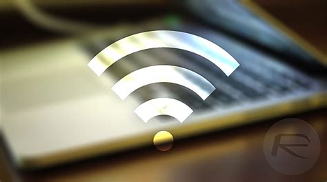 Wi-Fi Alliance Announces Version Numbers, Wi-Fi 6 Coming Soon | Redmond Pie