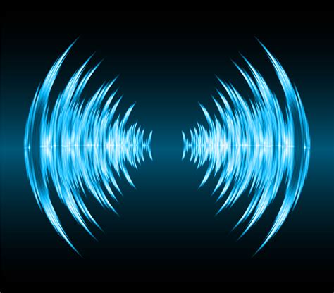 Sound Waves Help Particles Heal Research And Development World