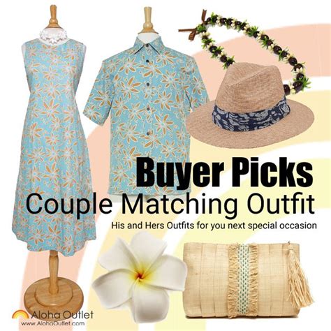These 14 match username ideas get more women responding instantly! Pin by Aloha Outlet on Hawaiian Outfit Ideas | Matching couple outfits, Hawaiian outfit ...