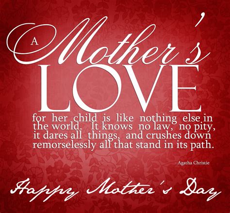 Best 30 Mothers Day Poems And Quotes