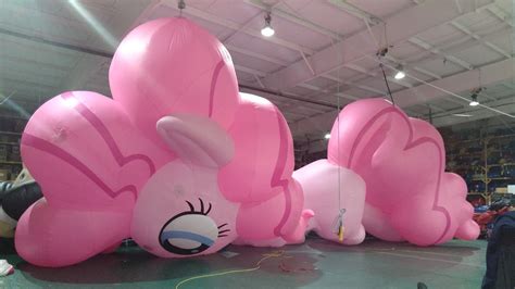 Pinkie Pie Parade Balloon Fabulous Inflatables