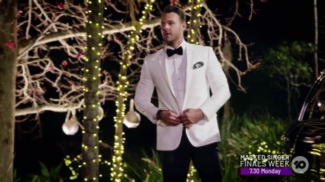 Auscaps Ciarran Stott Nude In The Bachelorette Australia 5 01 Episode 1