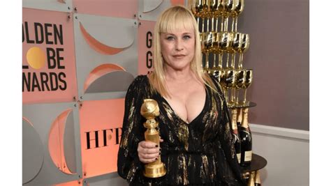 Patricia Arquette Supporting Sister Rosanna Amid Harvey Weinstein