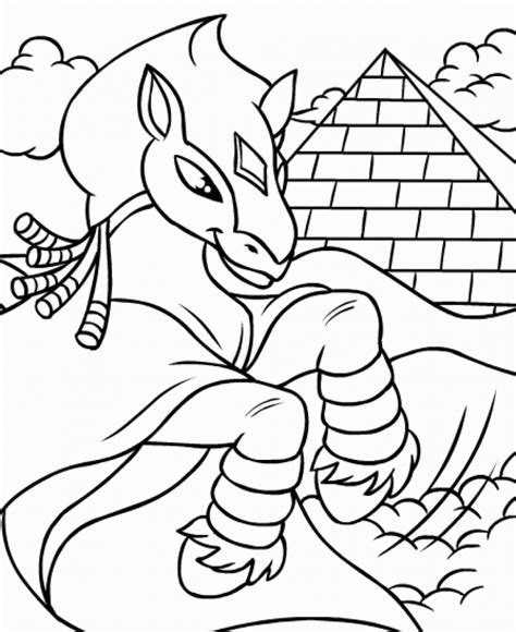 You can save your interactive online coloring pages that you have created in your gallery, print the coloring pages to your printer, or email them to friends and family. Free Printable Neopets Coloring Pages For kids