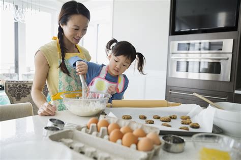 Helpful Videos For Kids Learning To Cook