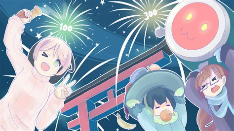 Osu Wiki2017 01 01 Happy New Yearmd At Master · Ppyosu Wiki · Github