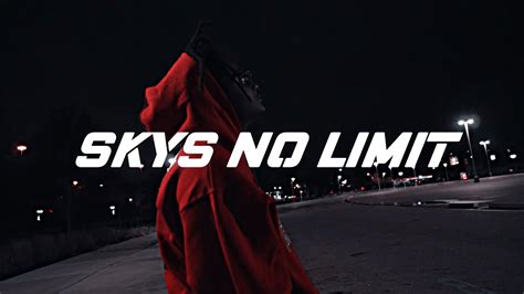 Finelly X Mikeblikethat Skys No Limit Music Video Youtube
