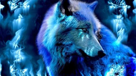 View and share our wolf wallpapers post and browse other hot wallpapers, backgrounds and wolves have a length of 1 to 1.5 m, weigh 20 to 80 kilos when they reach adulthood. Cool Wolf Wallpaper For Desktop | 2021 Cute Wallpapers