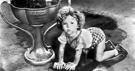 Shirley Temple She Topped The Box Office But At What Price Part 1 — Free Them