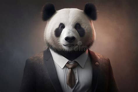 Boss Panda Stock Illustrations 134 Boss Panda Stock Illustrations