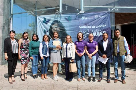 Capacita Icatmi A Michoacanas Beneficiadas Con Programa Fuerza Mujer
