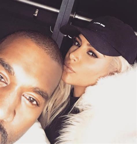На страницу ким подписаны более 207 млн человек. Kim Kardashian: Did Her Instagram Hint at Split From Kanye ...