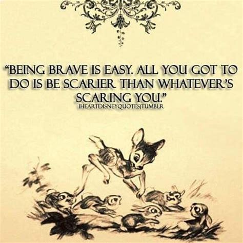 That's why they call me thumper! Pin by Heather Mudd on a facespace | Bambi quotes, Disney quotes, Movie quotes