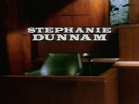 Pictures Of Stephanie Dunnam