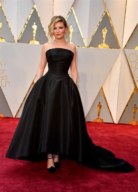 The Most Beautiful Dresses On The Oscars Red Carpet Most