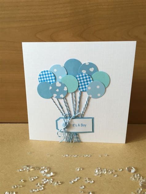 The last step to the baby shower card is signing it. The 25+ best New baby cards ideas on Pinterest | Baby shower cards, Baby boy cards and Baby cards