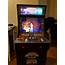 Arcade 1up Mod  LCD Marquee Cabinets And Projects HyperSpin Forum