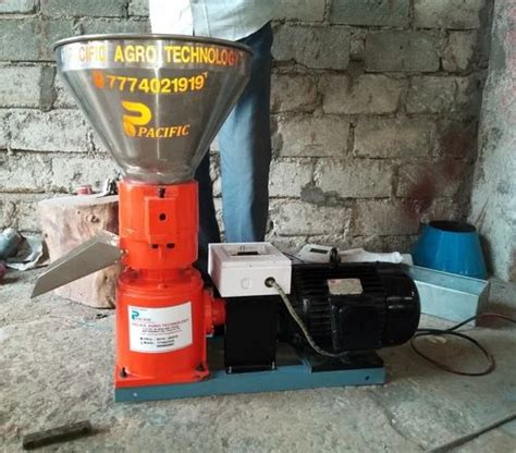 Cattle Feed Making Machine At Rs 95000 In Baramati Id 16840037012