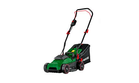 Is Lidls New Cordless Lawn Mower Up To The Task Of Sprucing Up Your