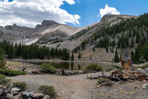 Great Basin National Park