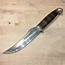 Western Hunting Knife Boulder Colo 1950s  Bernal Cutlery