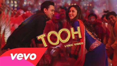 Gori Tere Pyaar Mein Tooh New Full Lyric Video Bollywood Music Videos Bollywood Music