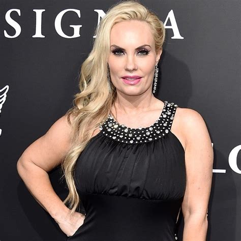 Coco Austin Claps Back At Criticism Over Pushing Her 6 Year Old