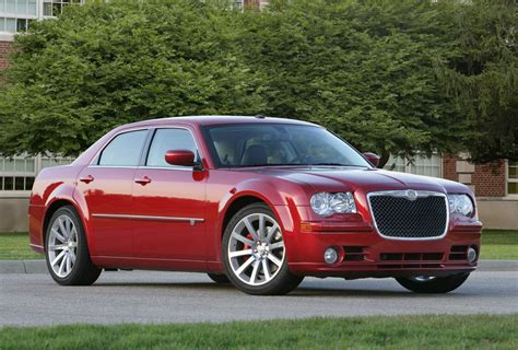 2010 Chrysler 300 Review Ratings Specs Prices And Photos The Car
