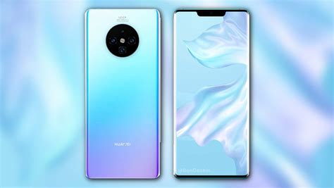 This will allow you to configure to your tastes much more in depth your os. HUAWEI มาเหนือ! เปิดเผยสมาร์ทโฟนเรือธงตัวใหม่ Mate 30 Pro ...