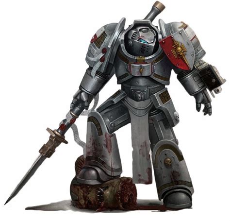 Grey Knights Terminator Warhammer 40k Fandom Powered By Wikia