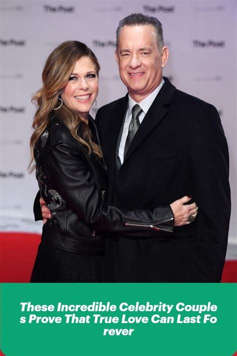 These Incredible Celebrity Couples Prove That True Love Can Last