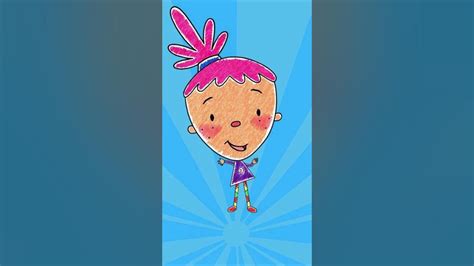 Cancion Pinky Dinky Doo Intro Shorts Pinkydinkydoo Infancia Youtube