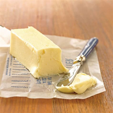 How To Soften Butter So Your Baked Goods Turn Out Great