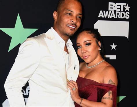 Rapper Ti Wife Tiny Accused Of Sexual Abuse Over A Dozen Women Claim They Were Forced Into