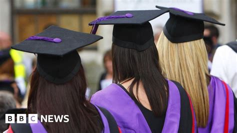 Tuition Fee £9000 Cap To Be Raised Says Kirsty Williams Bbc News